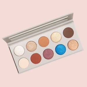 KKW Beauty X Mario Palette